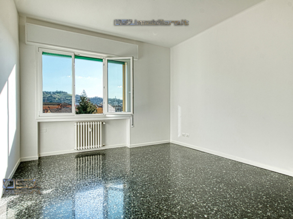Appartamento con 3 camere Panoramico Ultimo Piano