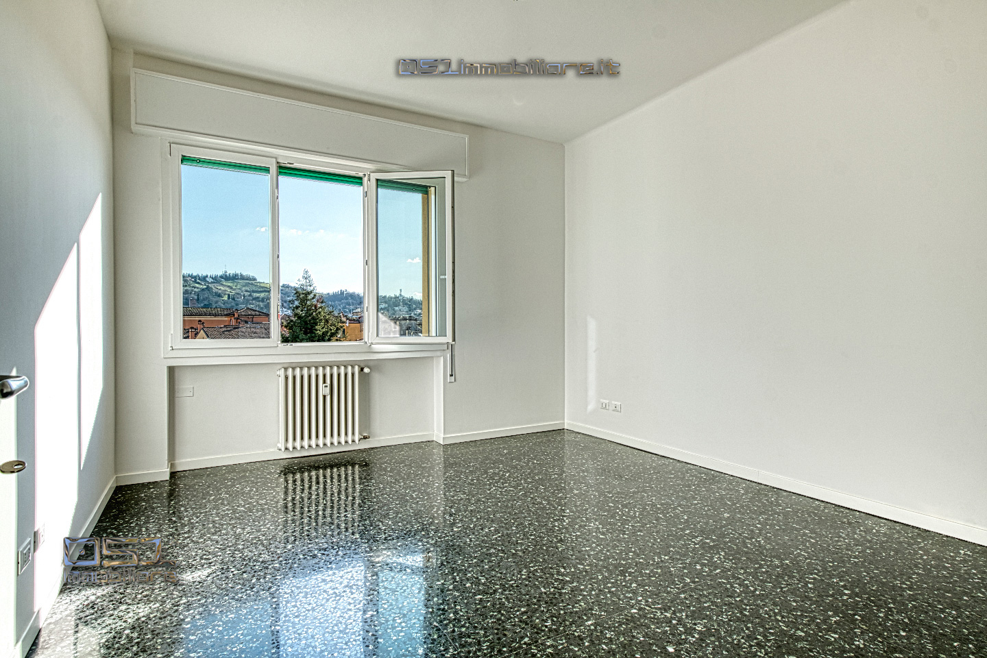 B8AaSF5 Appartamento con 3 camere Panoramico Ultimo Piano